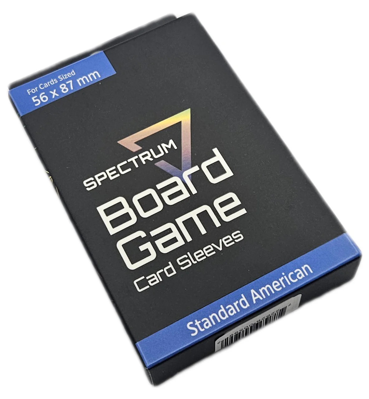 BCW 56X87 BOARD GAME SLEEVE