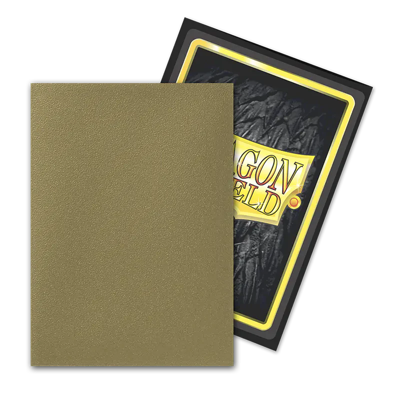 Dragon Shield: Standard 100ct Art Sleeves - Truth (Dual Matte) - Image 6