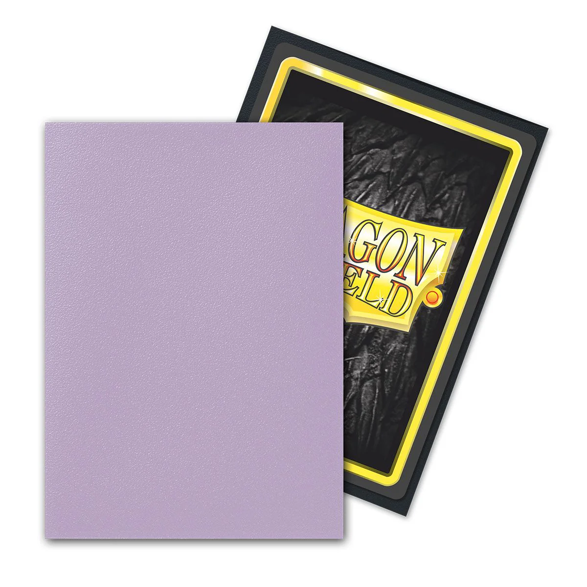 Dragon Shield: Standard 100ct Sleeves - Orchid (Dual Matte) - Image 4