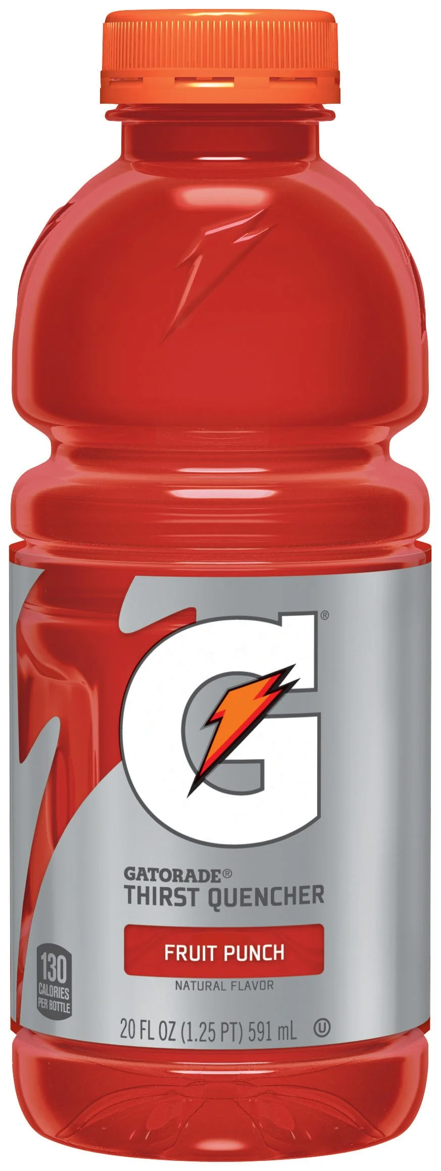 Drink- Gatorade - Red
