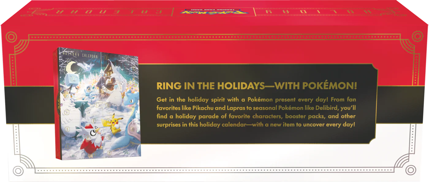 Holiday Calendar - Image 2