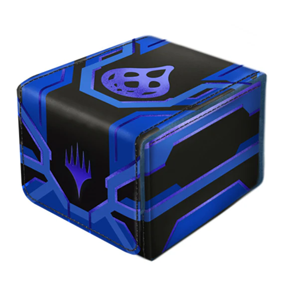 MTG DOMARU Box- Edge of Eternities- Illvoi
