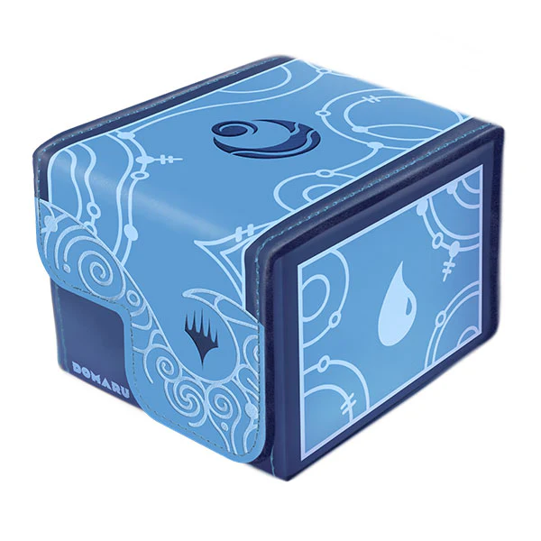 MTG DOMARU Box- Lorwyn Eclipsed- Brine Blue