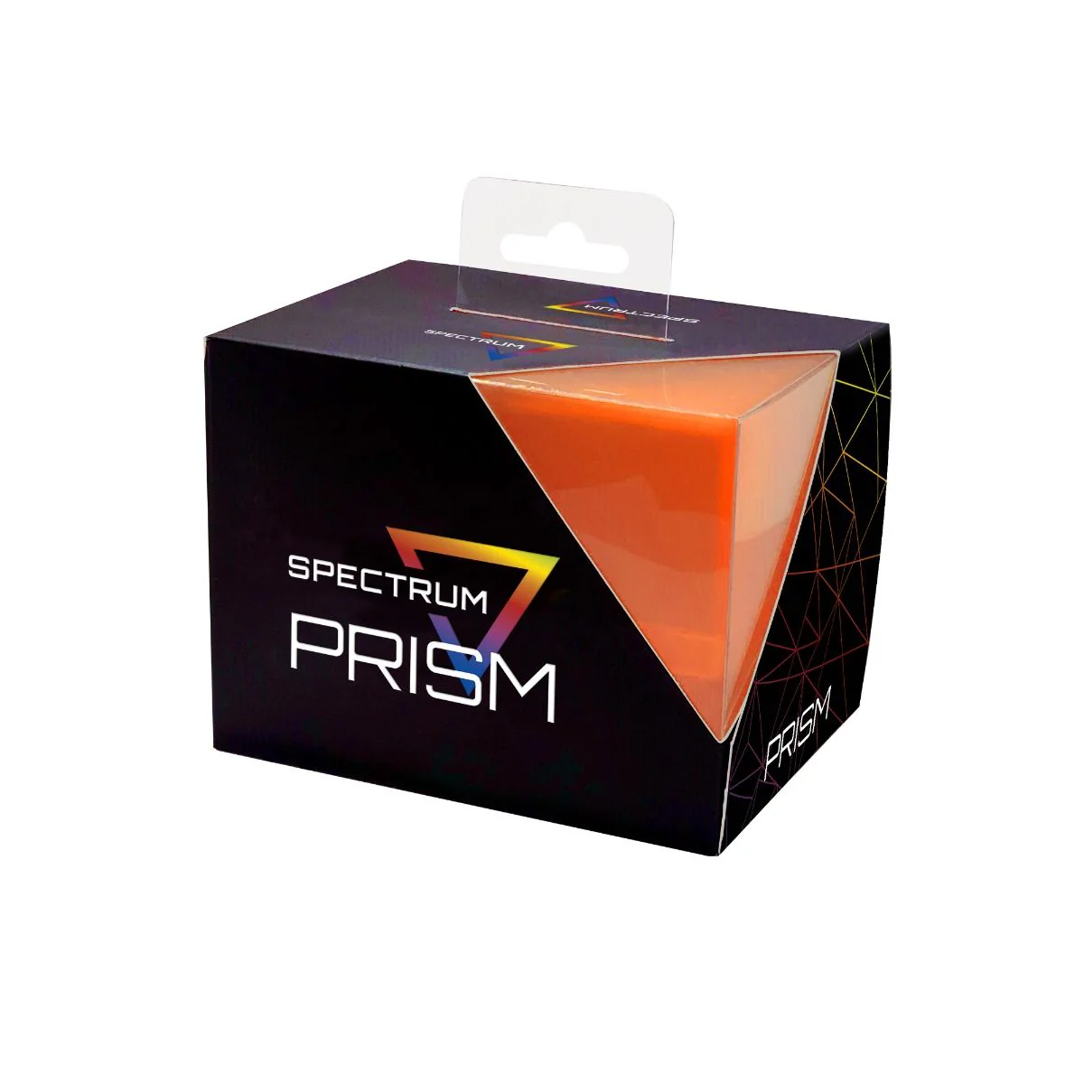 Prism Deck Case (100+) [orange] - Image 3