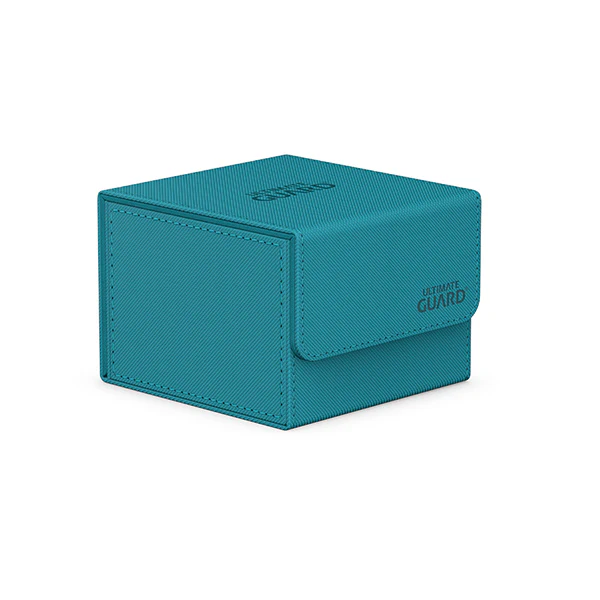 Sidewinder 133+ Standard Size Monocolor- Petrol