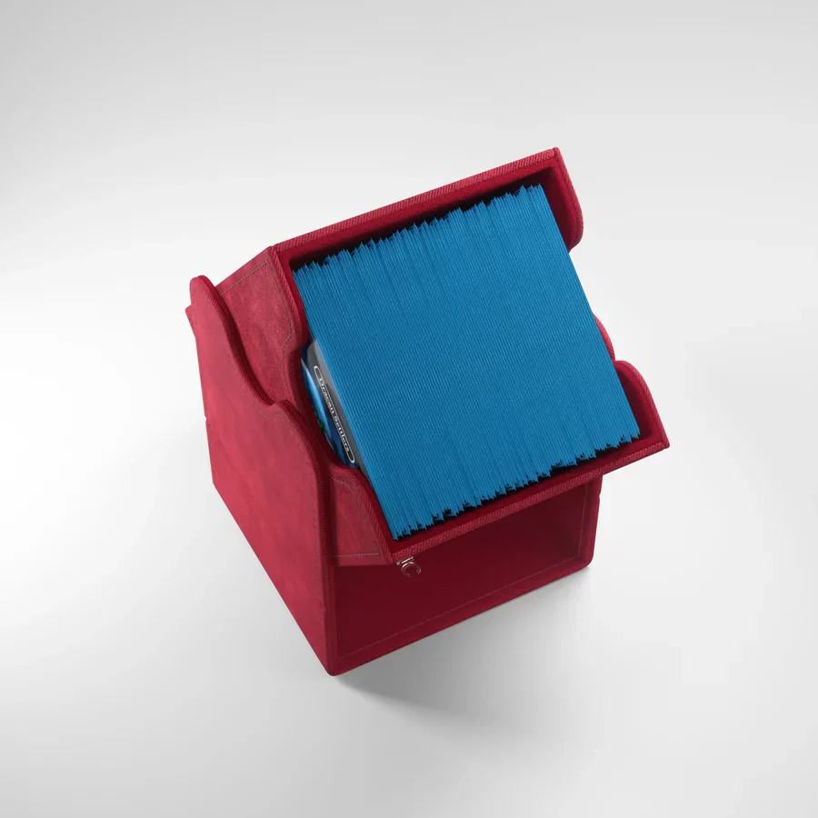 Squire 100+ XL Convertible [Red] - Image 3