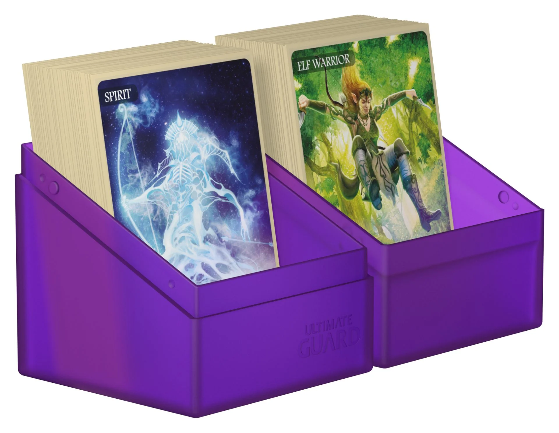 Ultimate guard (100+) [Amethyst] - Image 3