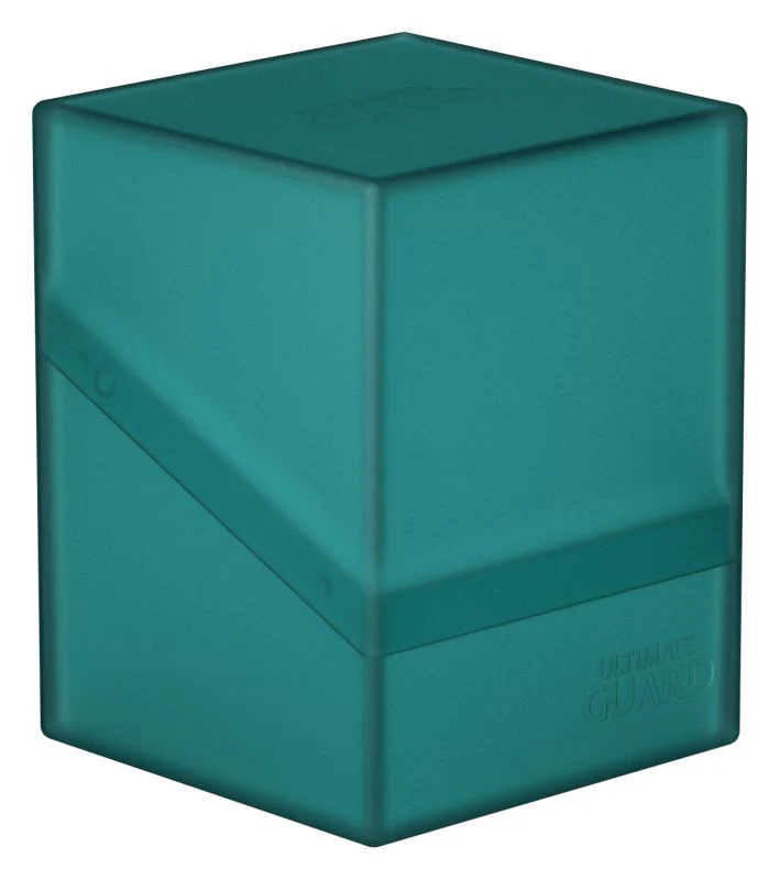 Ultimate guard (100+) [Malachite]
