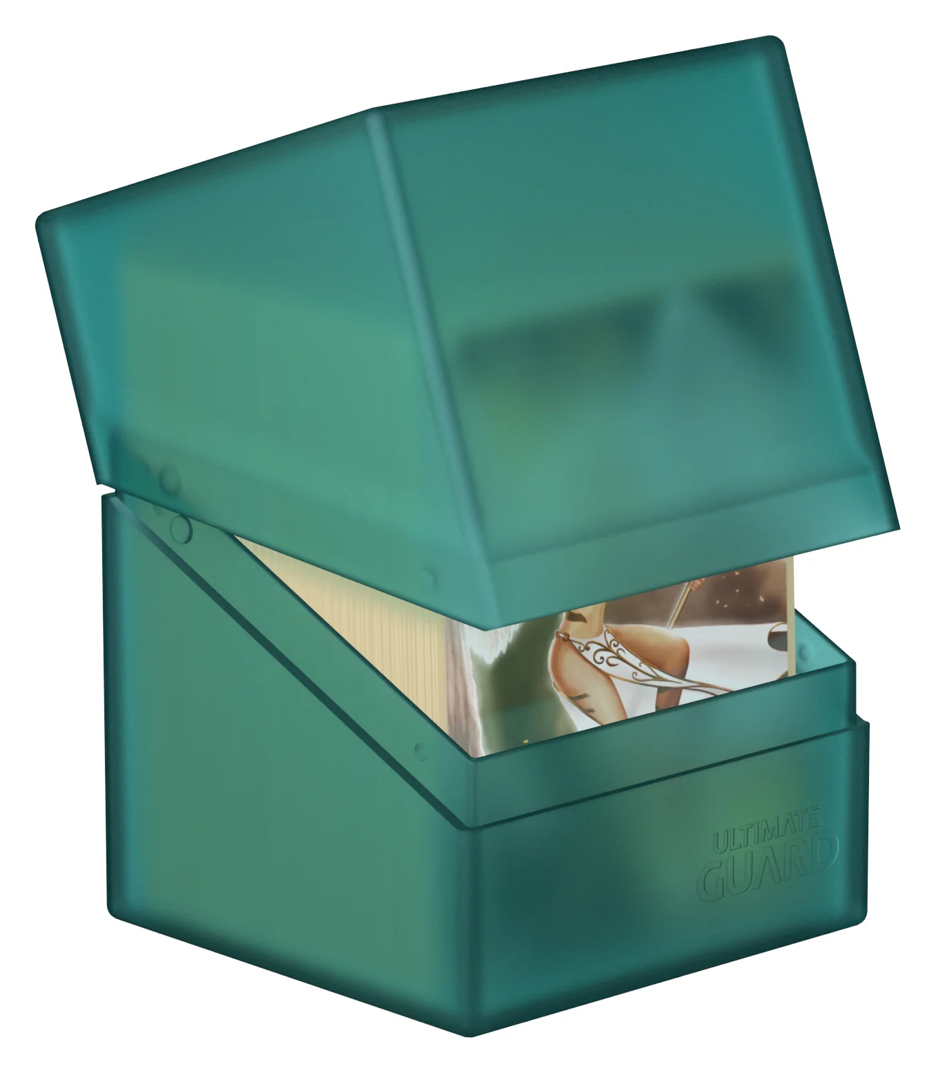 Ultimate guard (100+) [Malachite] - Image 2