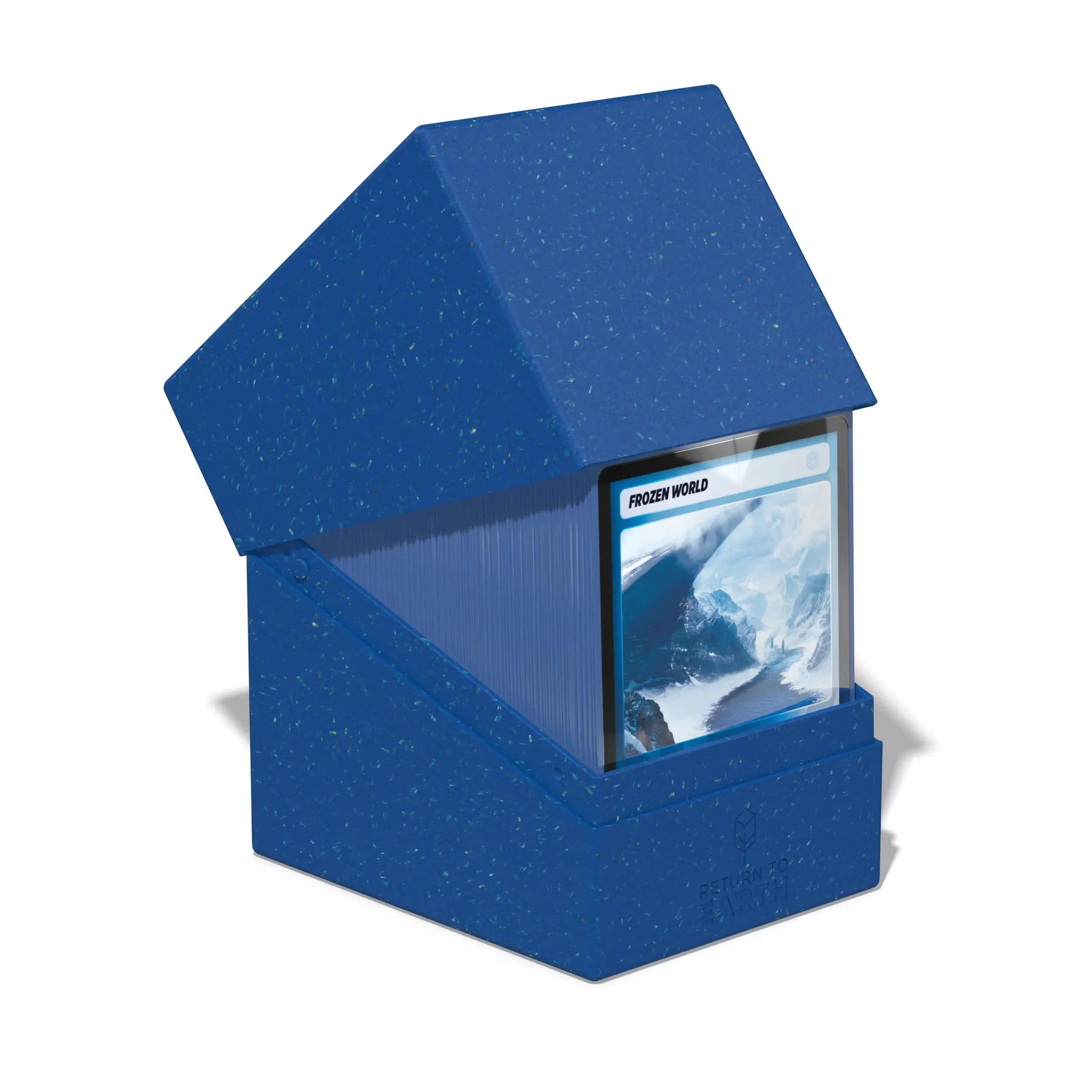 Ultimate Guard Boulder (133+) [Blue] RTE - Image 2