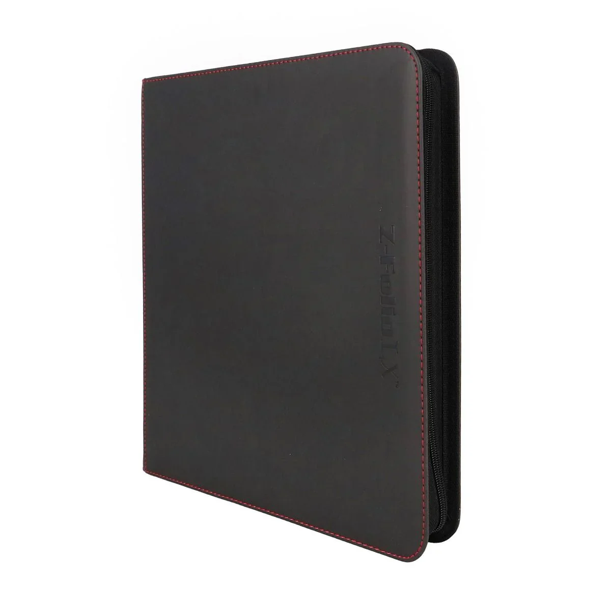 Z-Folio 12-Pocket (black) - Image 3